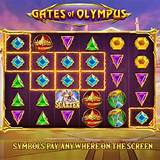 betinia gates of olympus slot