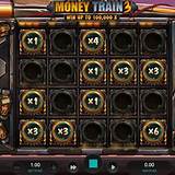 g5bet money train slot