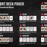 getafe short deck poker