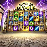 happy9luck gates of olympus 1000