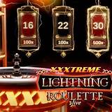 jogo do bicho rj xtreme lightning roulette