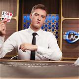 plataformas antigas infinite blackjack